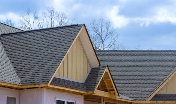 Fast & Reliable Emergency Roof Repairs in Grandview, OH